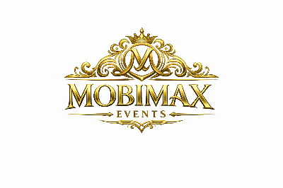 MOBIMAX Events Logo